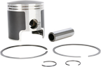 WSM Platinum Series Piston Kit