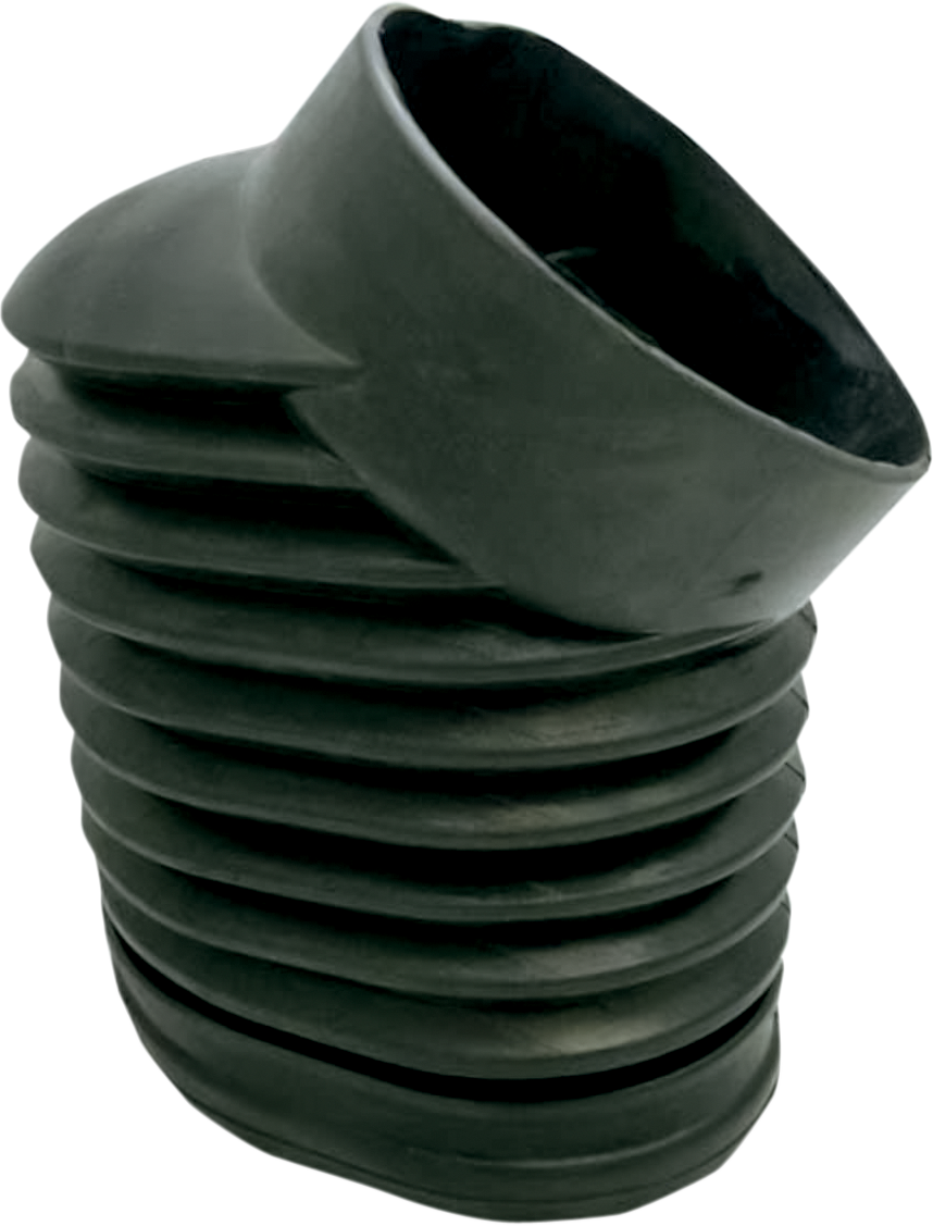 WSM Shock Cover - Black / Sea Doo 720 HX 4850-0053