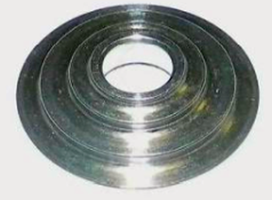 WSM Valve Spring Retainer - Sea Doo 0926-3433