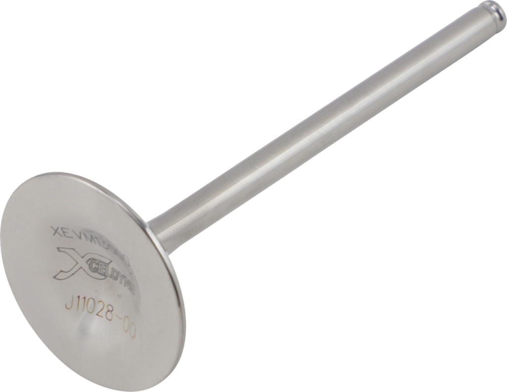 XCELDYNE Exhaust Valve - 0926-0491