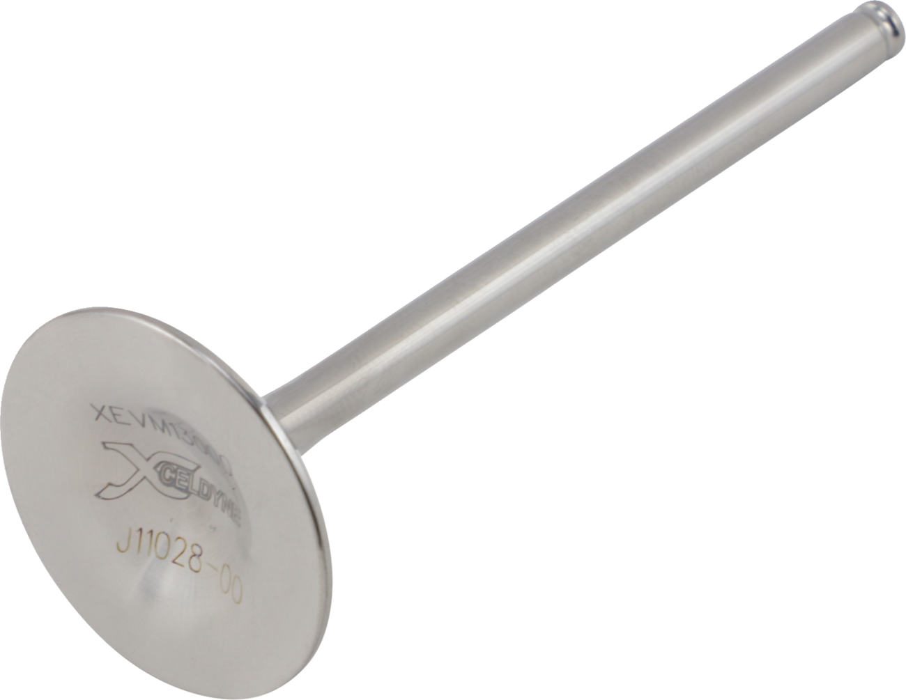 XCELDYNE Exhaust Valve - 0926-0491