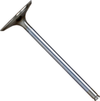 XCELDYNE Intake Valve - Yamaha / WR/YZ250F/YZ450F / Outer 0926-2216
