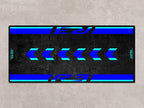 MPM Motorcycle Mat for Yamaha R3 - MM7114