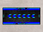 MPM Motorcycle Mat for Yamaha R7 - MM7113