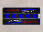 MPM Motorcycle Mat for Yamaha XMAX - MM7124