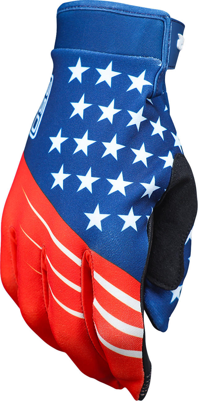 Z1R Merica Gloves