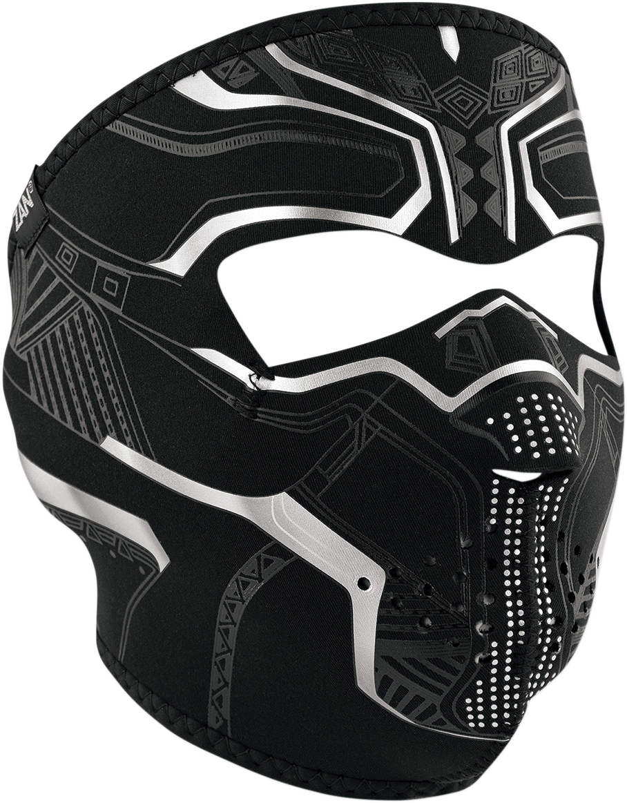 ZAN HEADGEAR Neoprene Face Masks