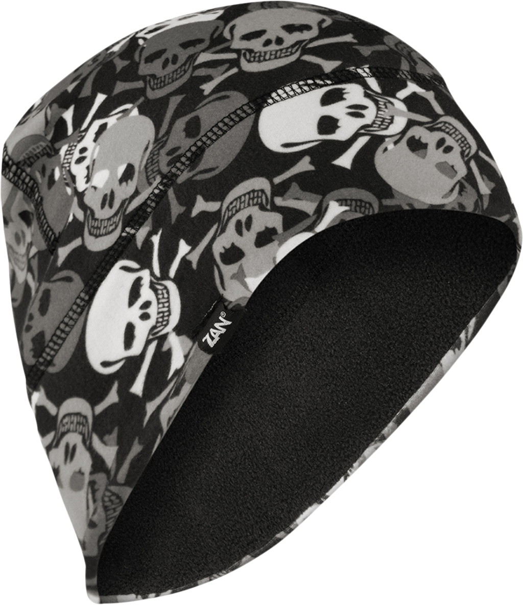 ZAN HEADGEAR SportFlex® Fleece Beanie