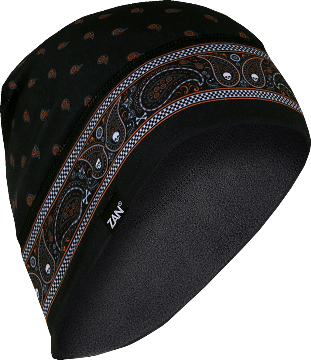 ZAN HEADGEAR SportFlex® Fleece Beanie