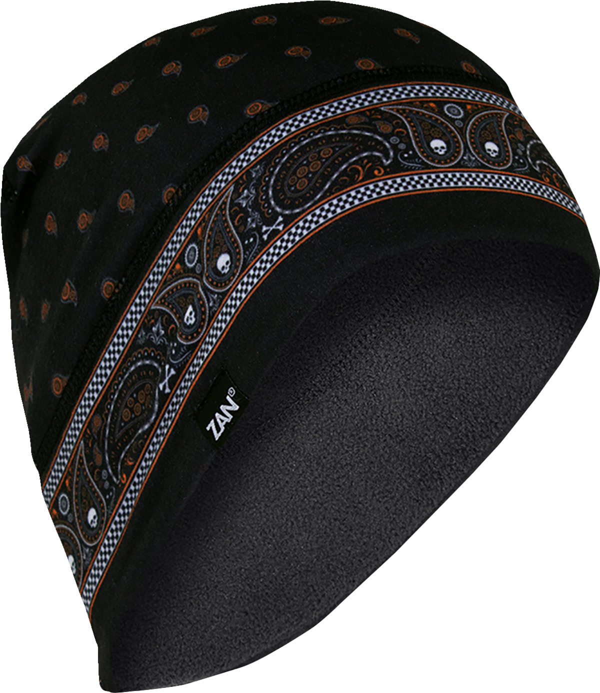 ZAN HEADGEAR SportFlex® Fleece Beanie