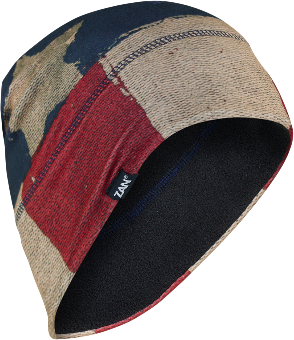 ZAN HEADGEAR SportFlex® Fleece Beanie