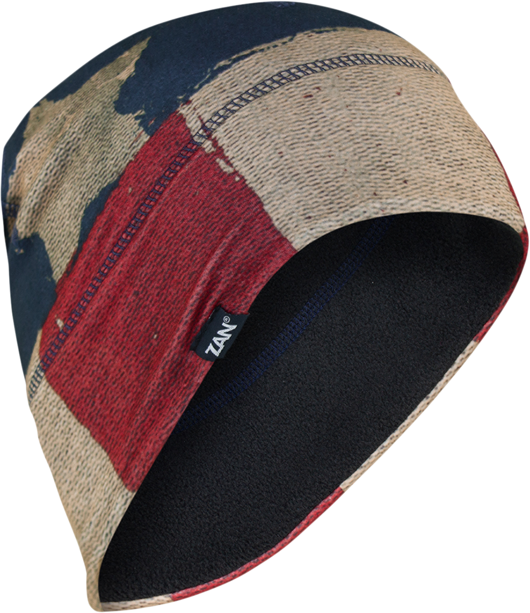 ZAN HEADGEAR SportFlex® Fleece Beanie
